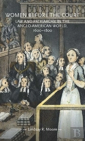 Women Before The Court