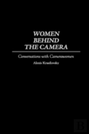 Women Behind The Camera