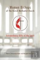Women Bishops Of The United Methodist Church