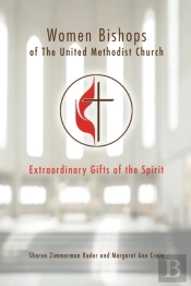 Women Bishops Of The United Methodist Church