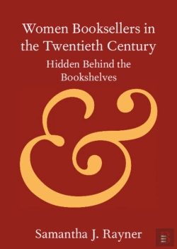 Bertrand.pt - Women Booksellers In The Twentieth Century