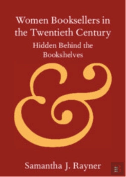 Bertrand.pt - Women Booksellers In The Twentieth Century