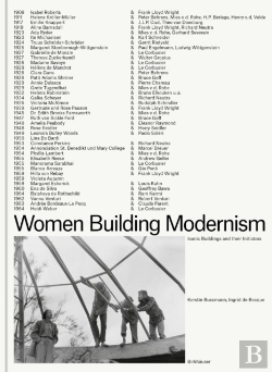 Bertrand.pt - Women Building Modernism