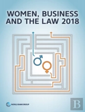 Women, Business And The Law 2018