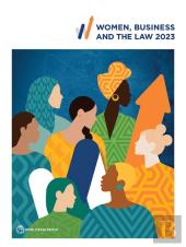 Women, Business And The Law 2023