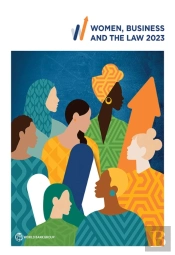 Women, Business And The Law 2023