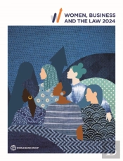 Women, Business And The Law 2024