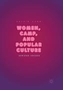 Women, Camp, And Popular Culture