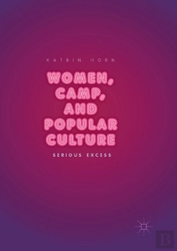 Bertrand.pt - Women, Camp, And Popular Culture