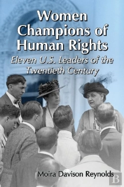 Bertrand.pt - Women Champions Of Human Rights