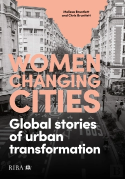 Bertrand.pt - Women Changing Cities