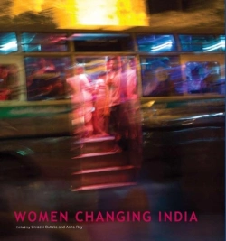 Bertrand.pt - Women Changing India