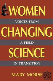 Women Changing Science