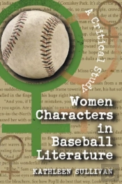 Women Characters In Baseball Literature