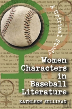 Bertrand.pt - Women Characters In Baseball Literature