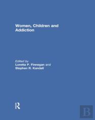 Women, Children, And Addiction