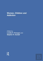 Women, Children, And Addiction