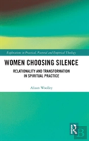 Women Choosing Silence