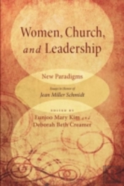 Women, Church, And Leadership