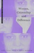 Women, Citizenship And Difference