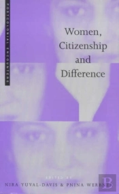 Women, Citizenship And Difference