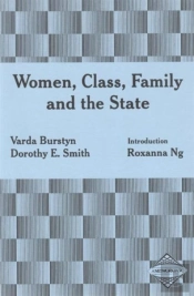 Women, Class, Family And The State