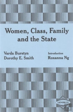 Bertrand.pt - Women, Class, Family And The State