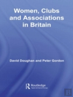 Bertrand.pt - Women, Clubs And Associations In Britain