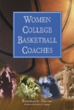 Bertrand.pt - Women College Basketball Coaches