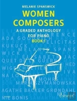Bertrand.pt - Women Composers