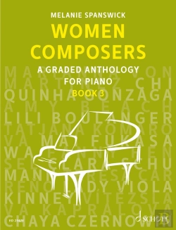 Bertrand.pt - Women Composers