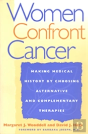 Women Confront Cancer