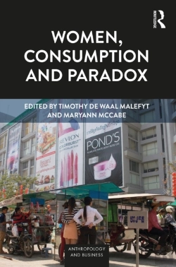 Bertrand.pt - Women, Consumption And Paradox