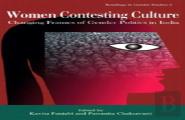 Women Contesting Culture