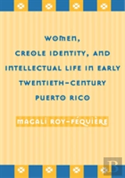 Women, Creole Identity