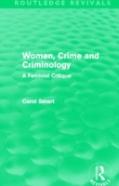 Women, Crime And Criminology (Routledge Revivals)