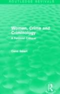 Women, Crime And Criminology (Routledge Revivals)