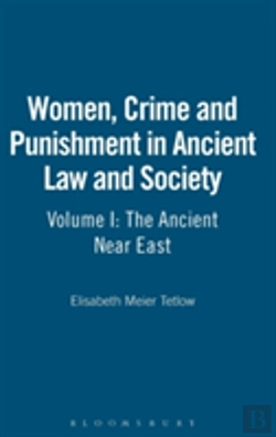 Bertrand.pt - Women, Crime And Punishment In Ancient Law And Society