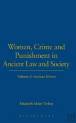 Bertrand.pt - Women, Crime And Punishment In Ancient Law And Society