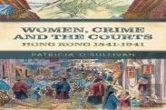 Women, Crime And The Courts