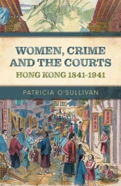 Women, Crime And The Courts