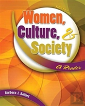 Women, Culture And Society: A Reader