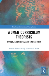 Women Curriculum Theorists