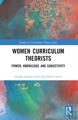 Bertrand.pt - Women Curriculum Theorists