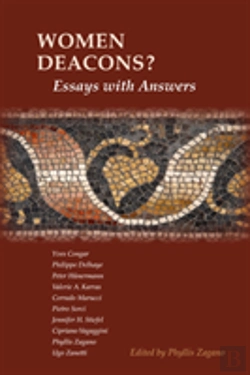 Bertrand.pt - Women Deacons? Essays With Answers