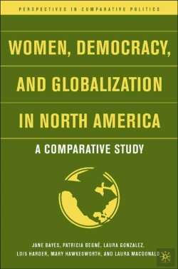 Bertrand.pt - Women, Democracy, And Globalization In North America