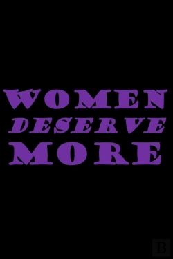Bertrand.pt - Women Deserve More