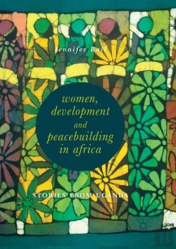 Bertrand.pt - Women, Development And Peacebuilding In Africa