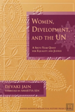 Bertrand.pt - Women, Development, And The Un