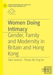 Women Doing Intimacy